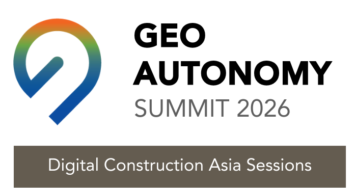 The Geo Autonomy Summit