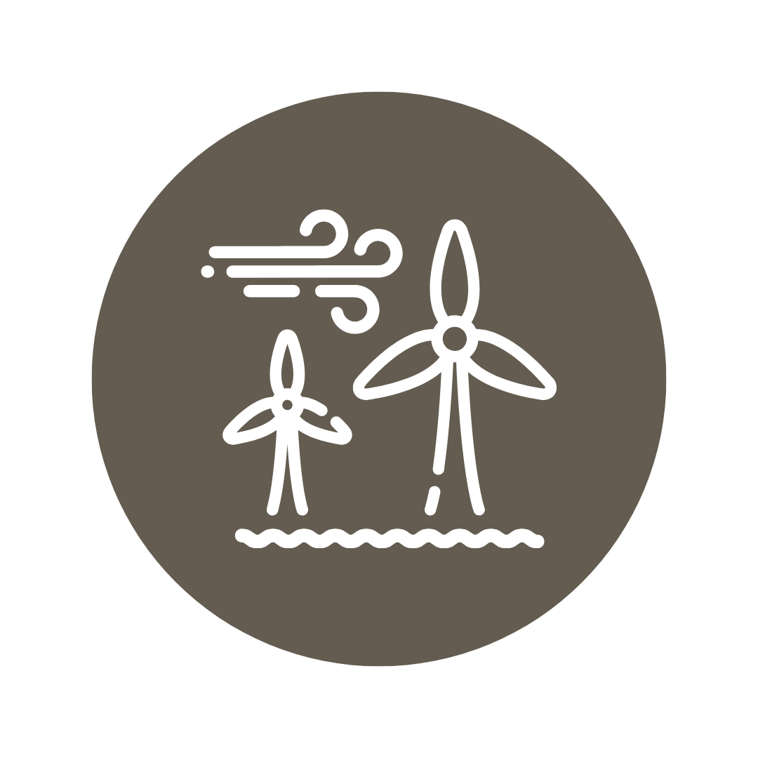 Offshore Energy  (Wind and oil & gas)