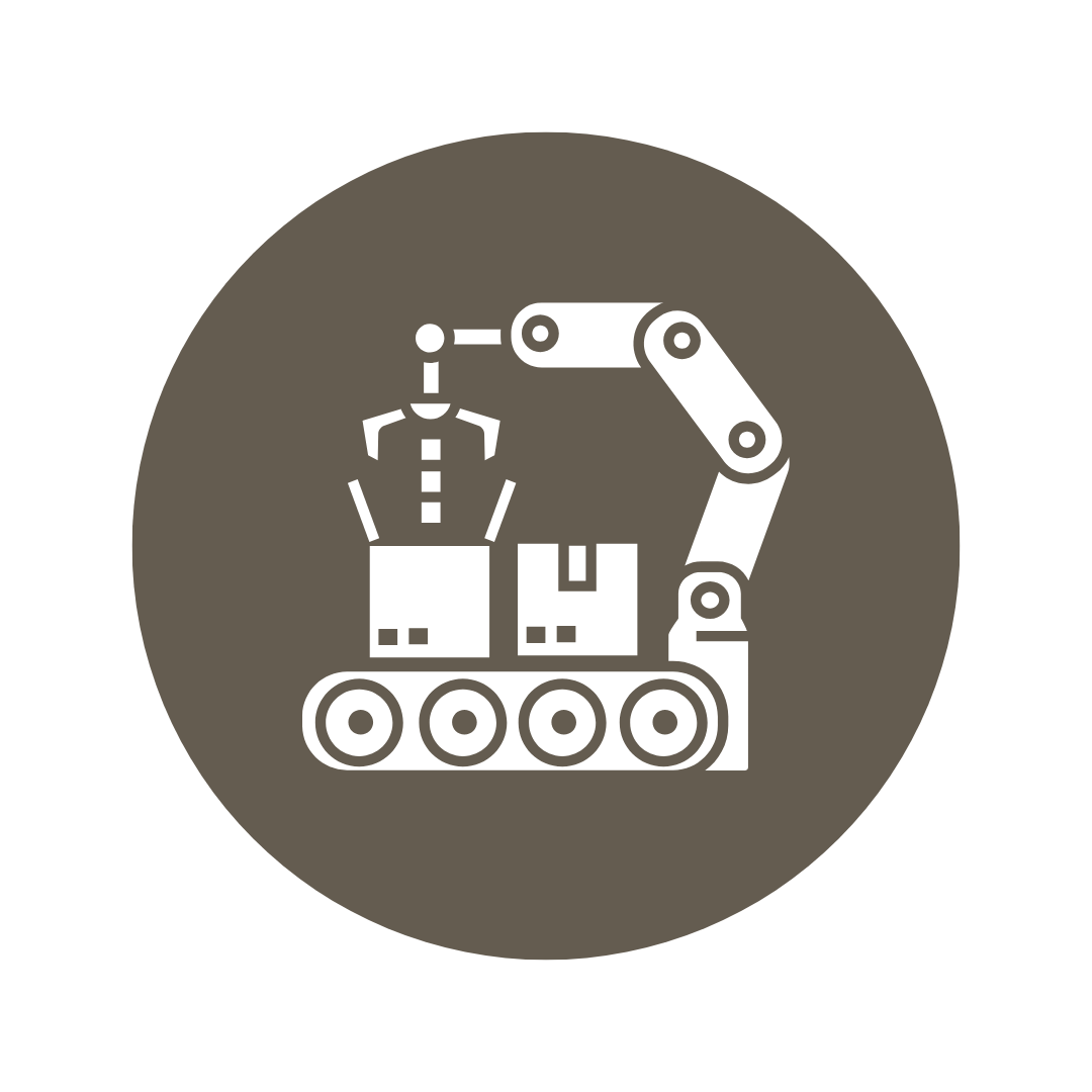 Manufacturing