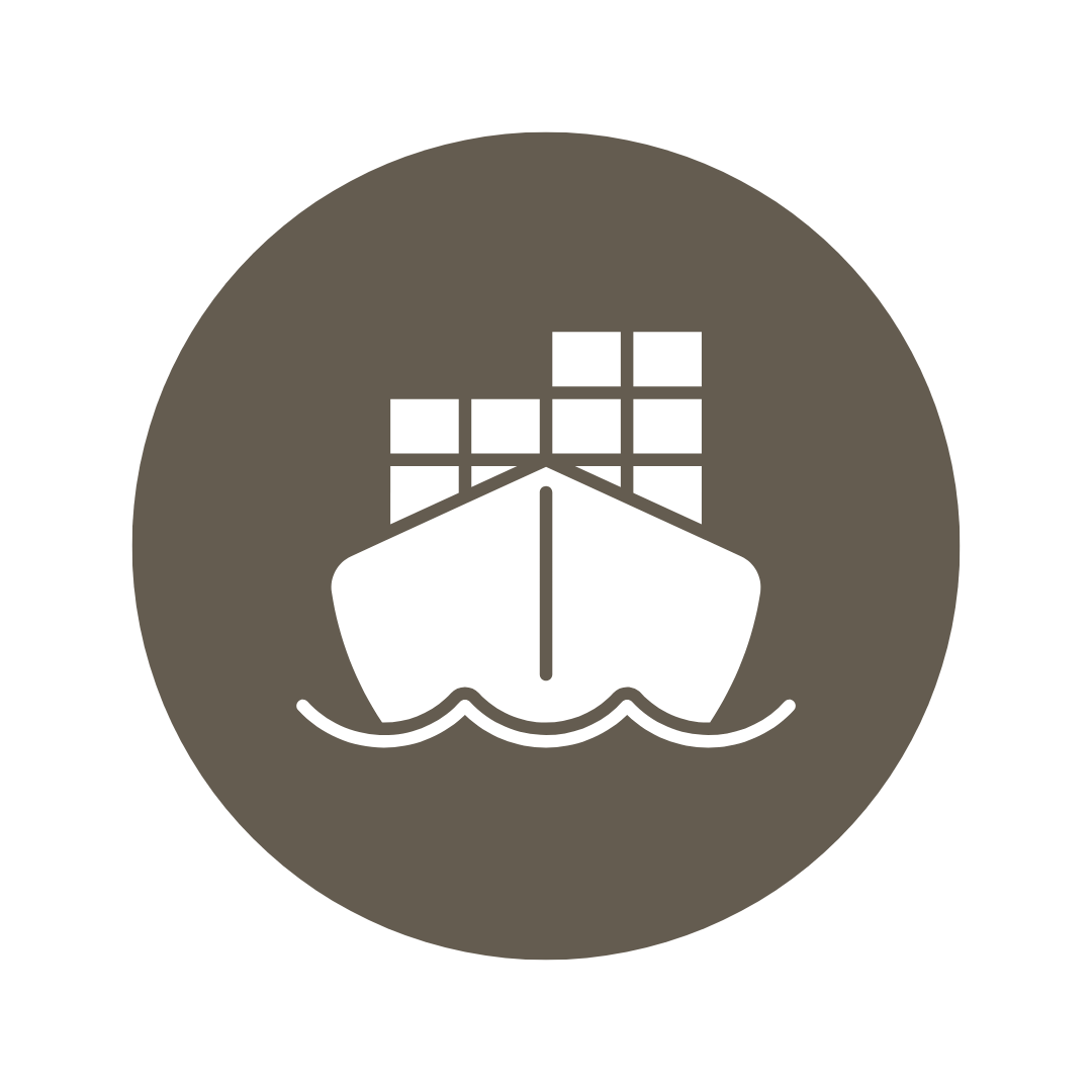 Maritime & Ports