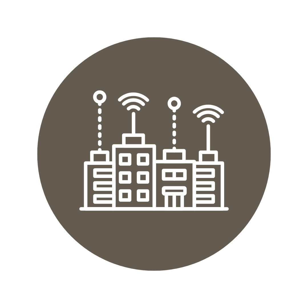 Smart Cities