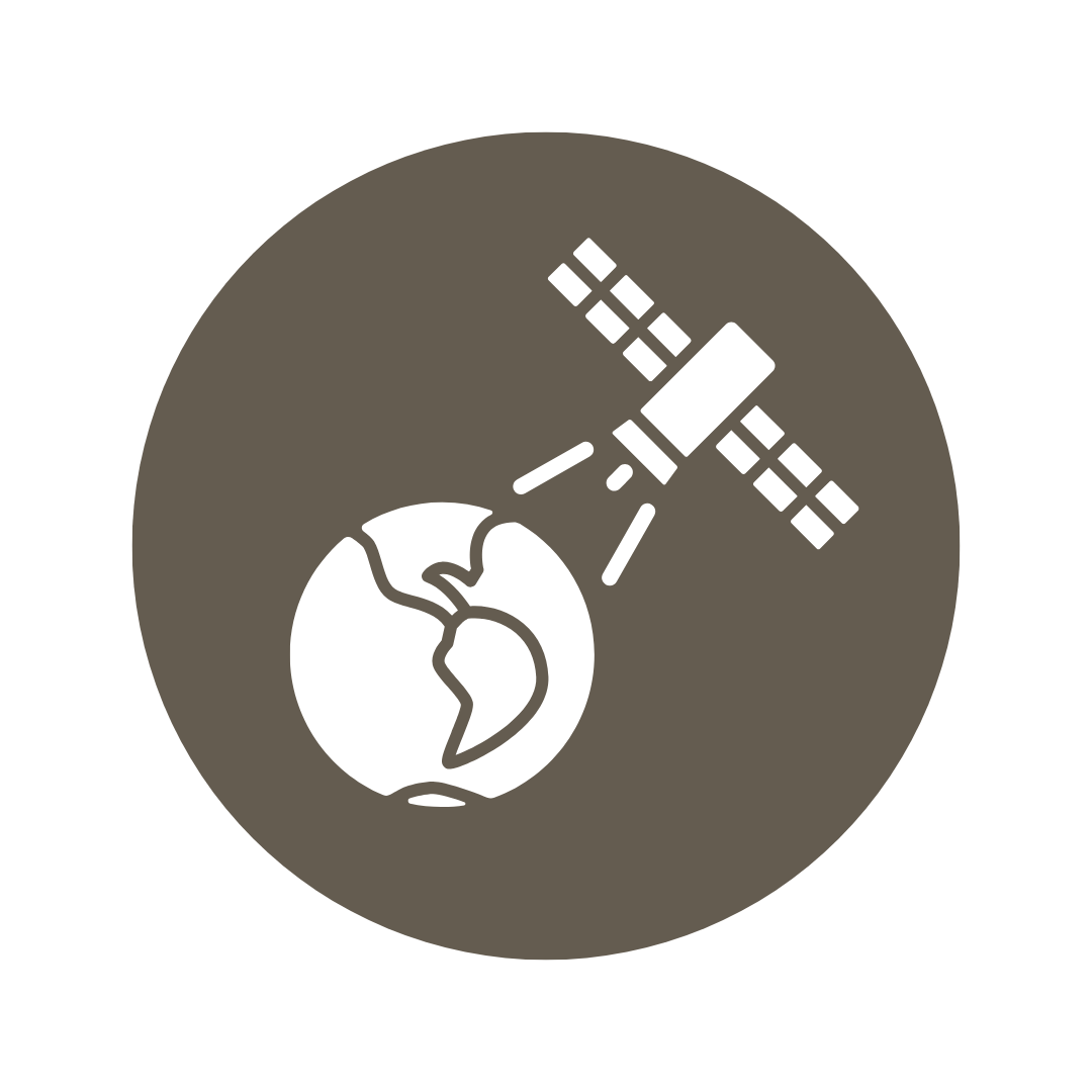 Space & Earth Observation