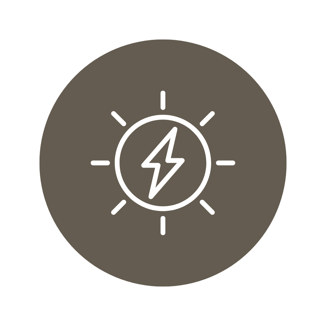 Energy & Utilities  (Including datacentres)