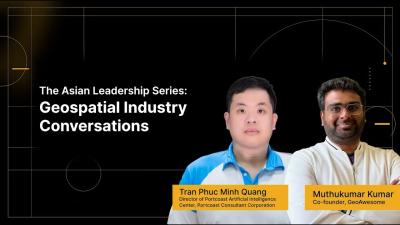Tran Phuc Minh Quang on Transforming Vietnam’s AEC Sector