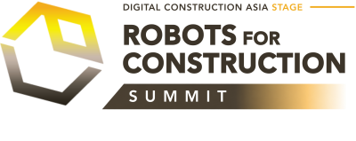 Robots for Construction Summit